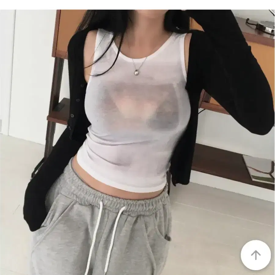에이블리 여름 얇은 가디건