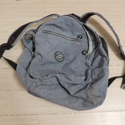 KIPLING 백팩