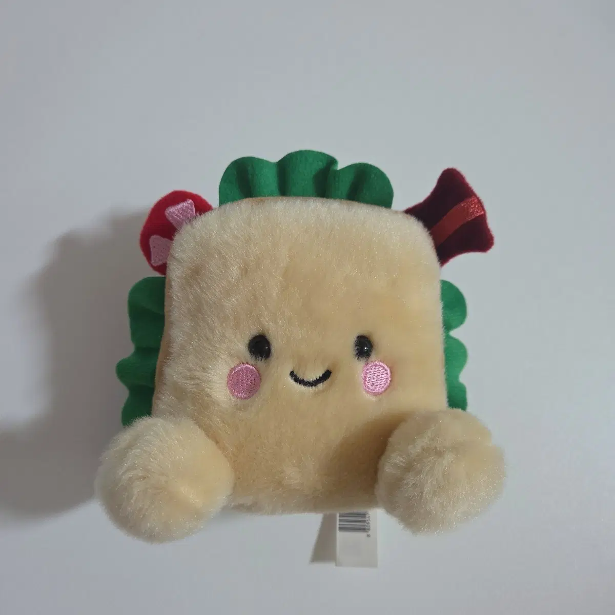 팜팔스 샌드위치 인형