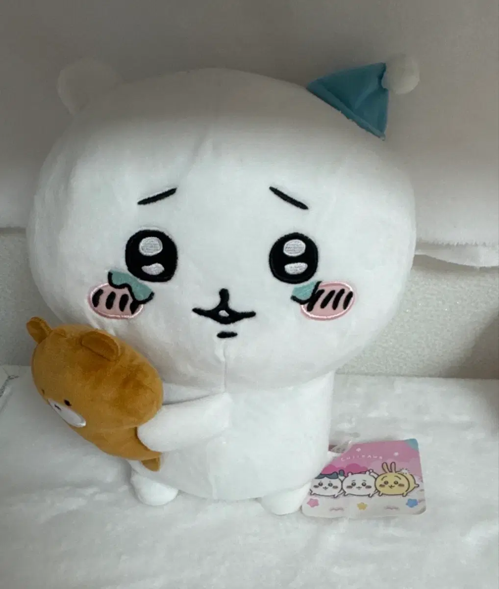 정품 악몽 치이카와 누이 택o