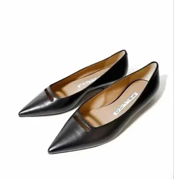 펠리코 ANIMA 10VITELLO NERO 39.5 E261289_1
