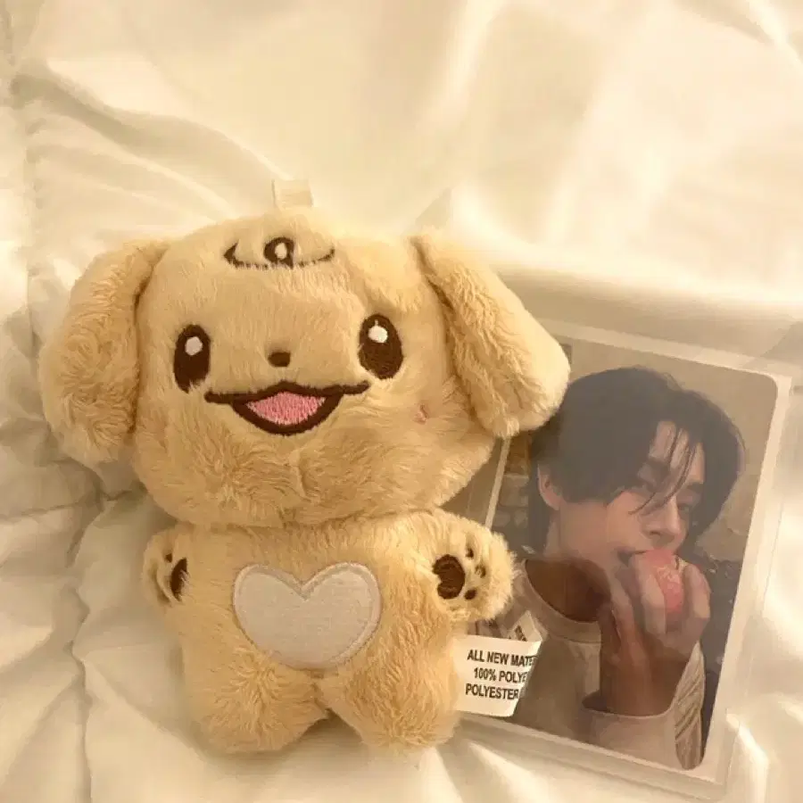 엔하이픈 제이크인형 심뭉이 판매