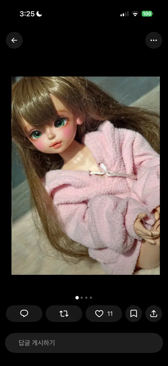 치카비 진저 키티 구함