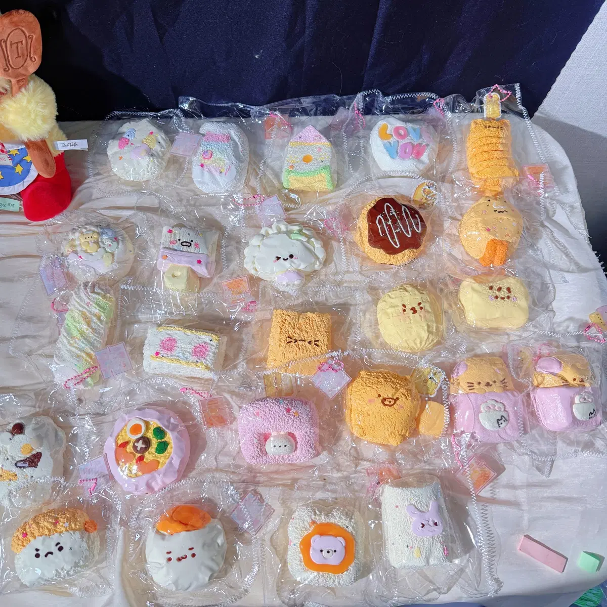 말랑이 노우미 nuomi