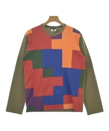 COMME des GARCONS HOMME PLUS 티셔츠 남성용