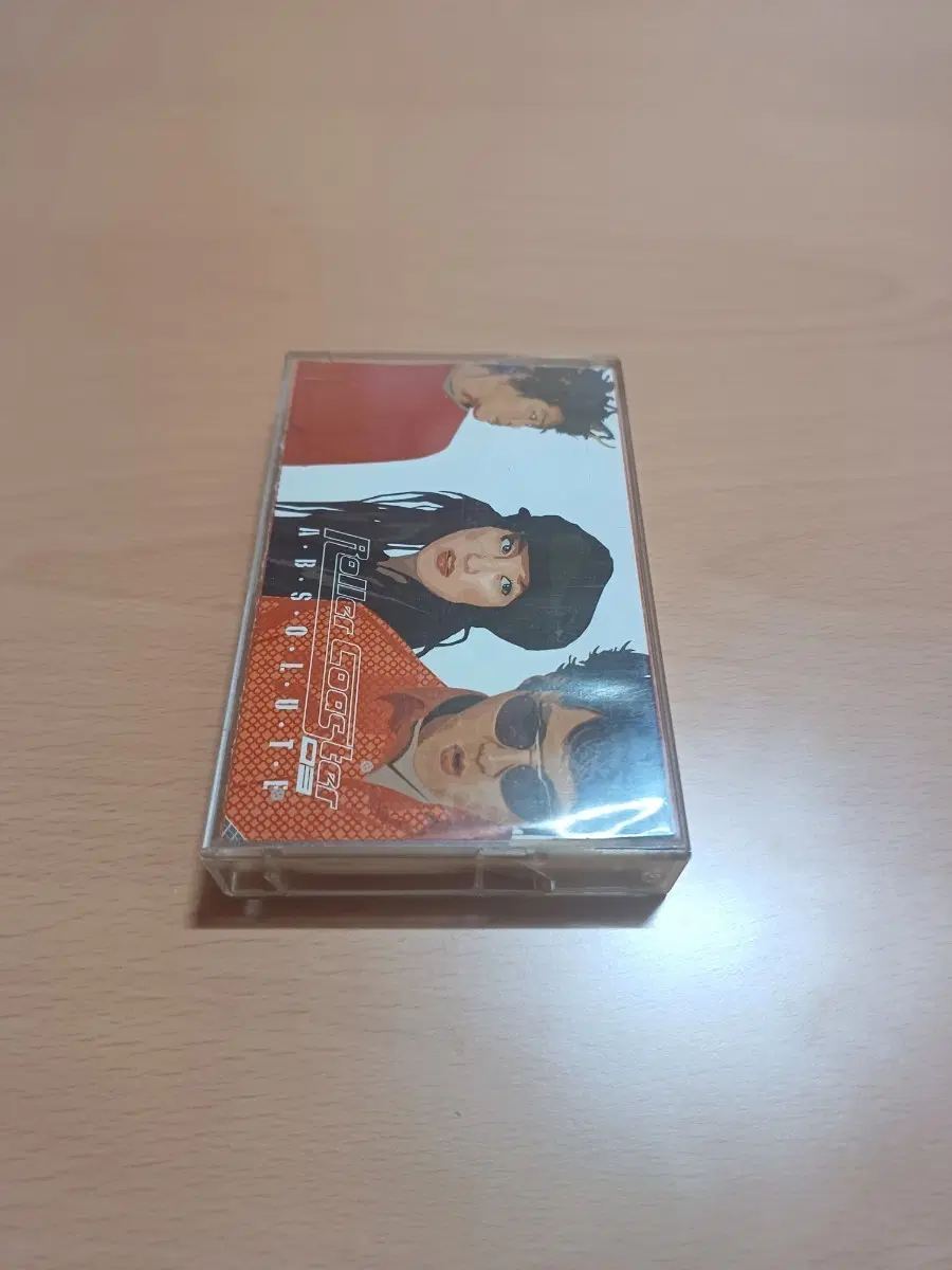 롤러코스터 3집