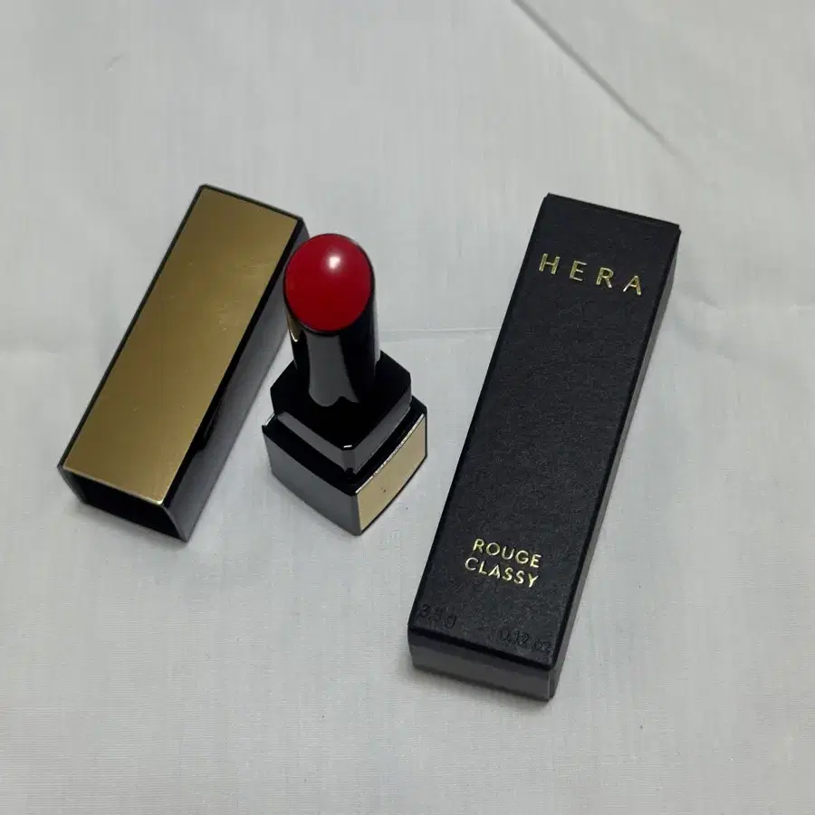 (새상품) 헤라 루즈클래시 324