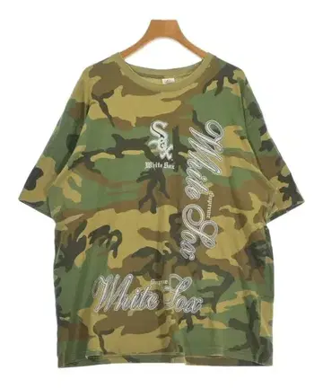 Supreme 티셔츠 남성용