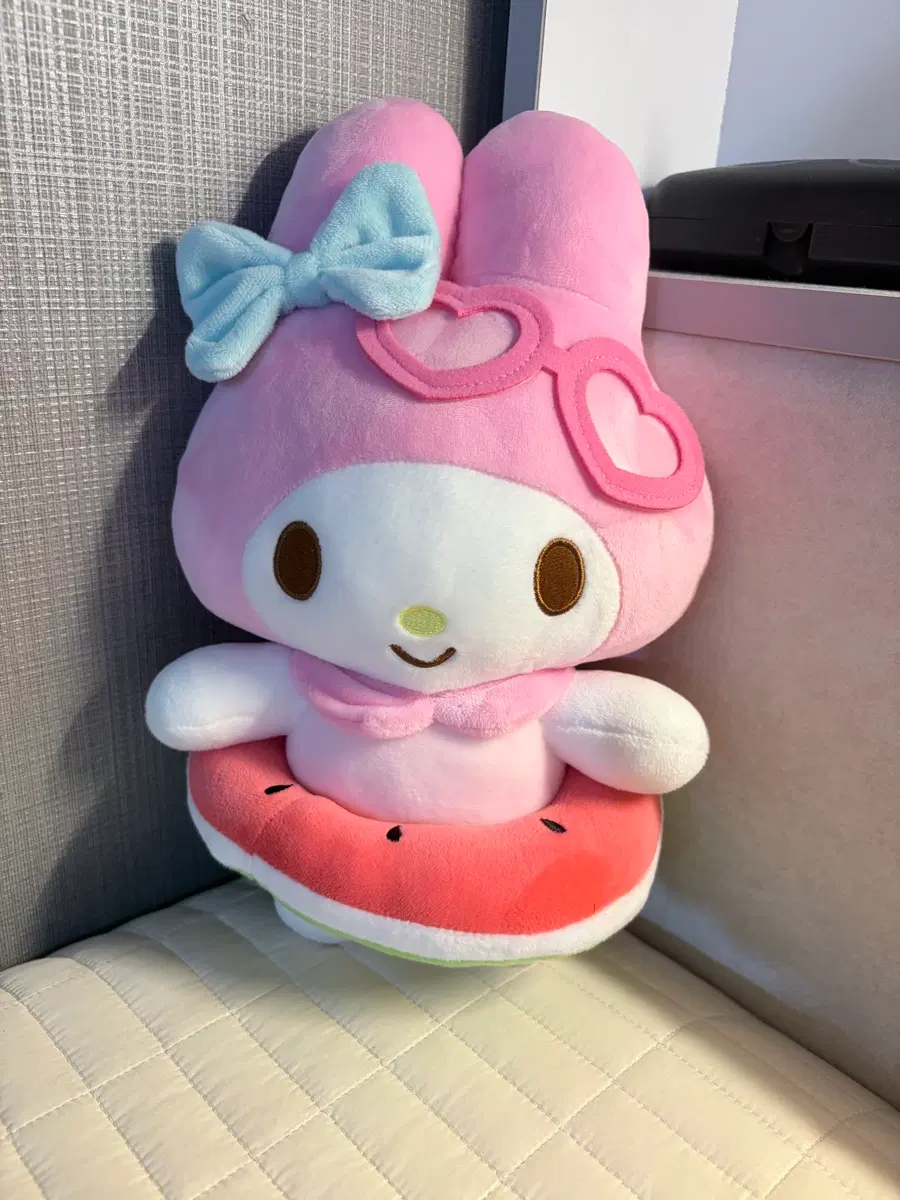 산리오 마이멜로디 인형