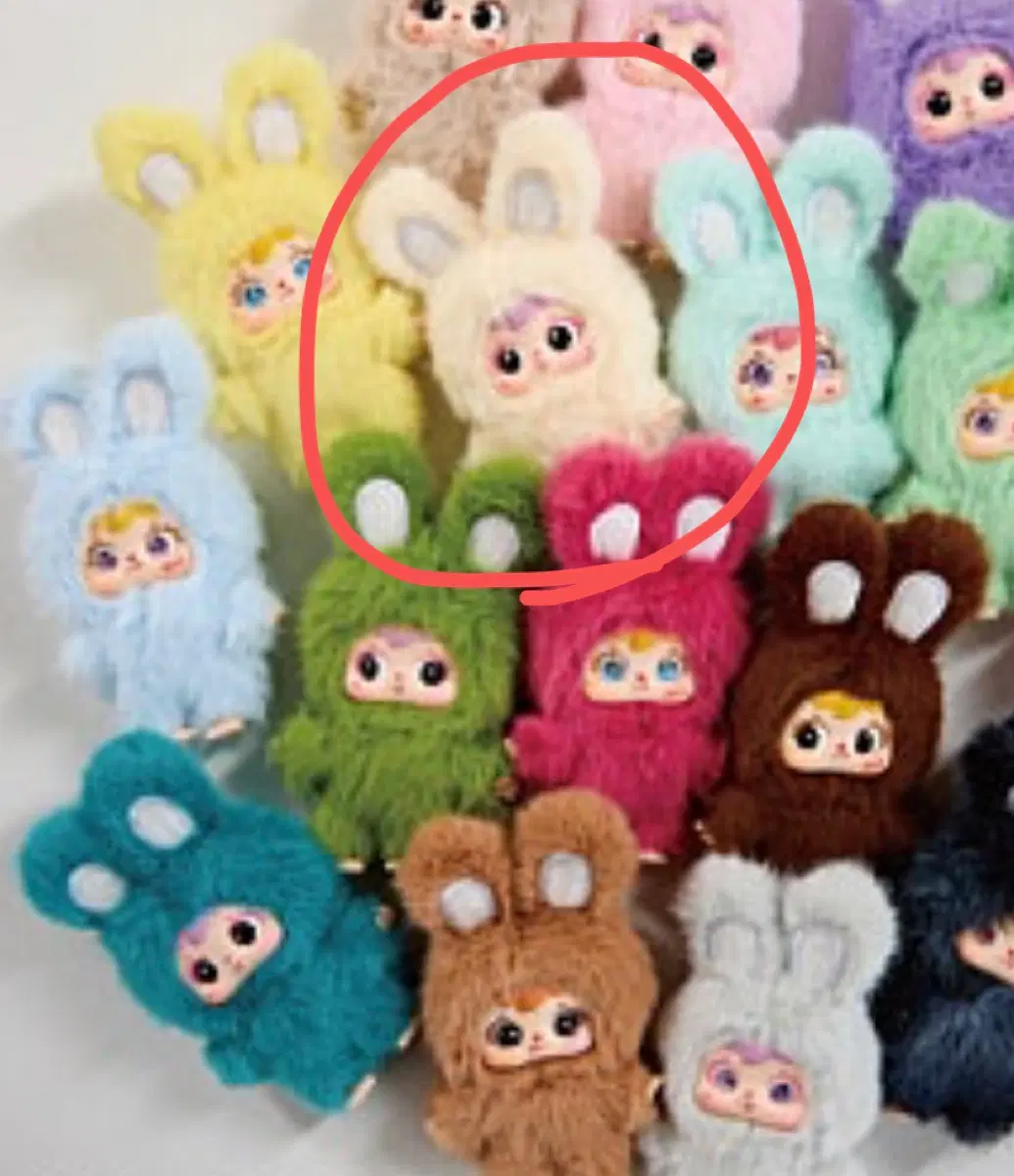사무엘 알파벳 인형 판매