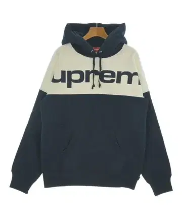 Supreme 후드티 남성용