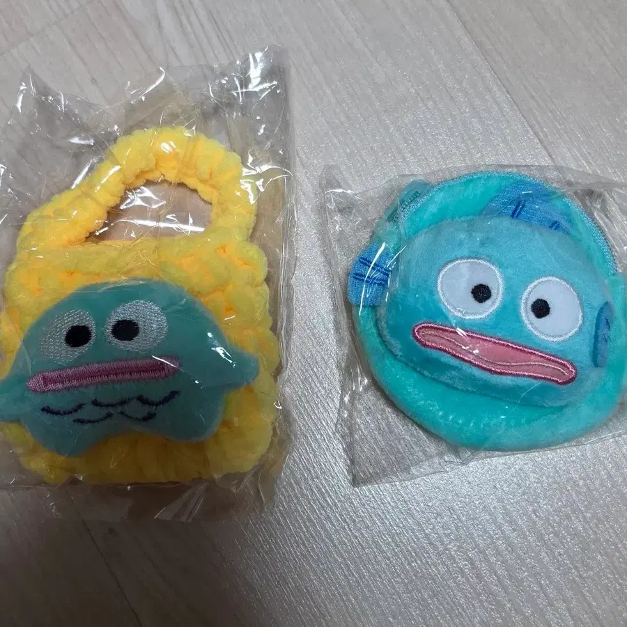 한교동 동전 지갑 키링 새상품 (개당단가)