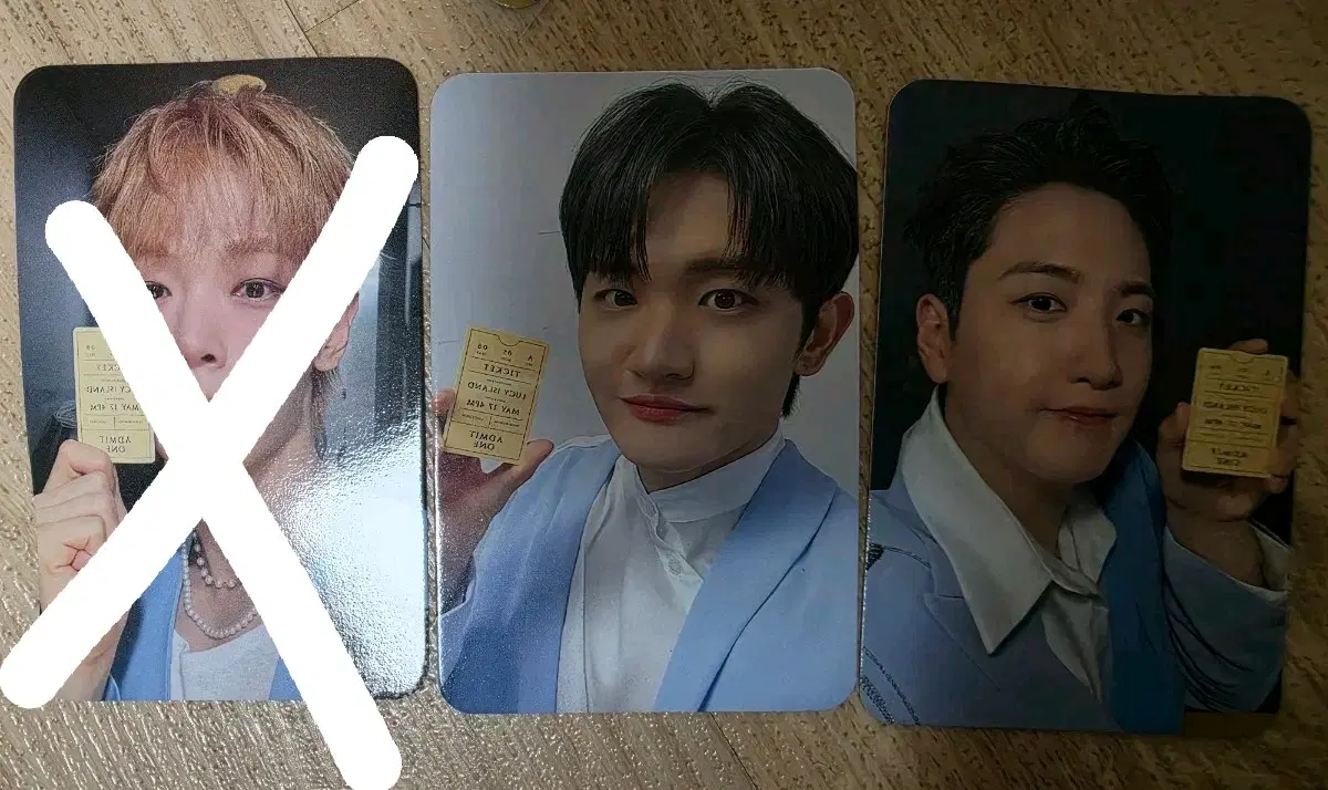 260626 루시 디마뮤 대면 예찬 원상 광일 일괄