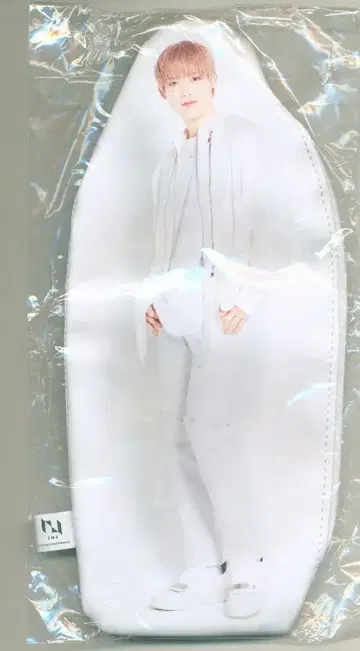 INI 기무라 마사야 파우치