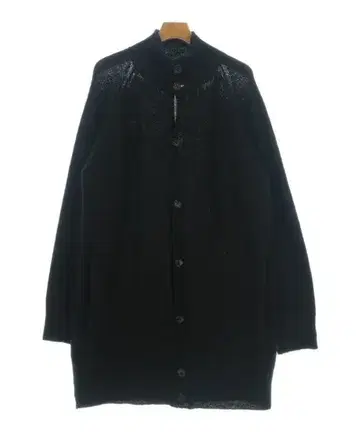 yohji yamamoto POUR HOMME 가디건 남성용