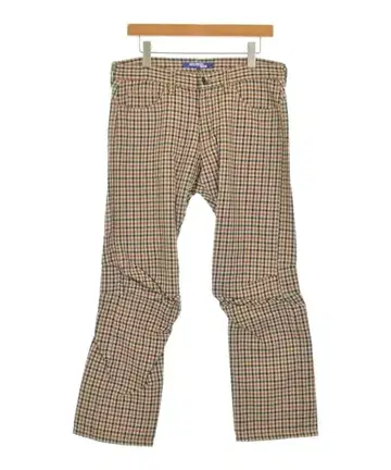 JUNYA WATANABE MAN 팬츠 (기타) 남성용