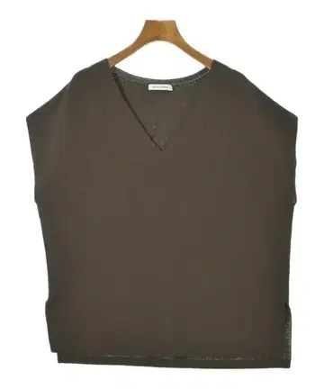 Loungedress 베스트 여성용