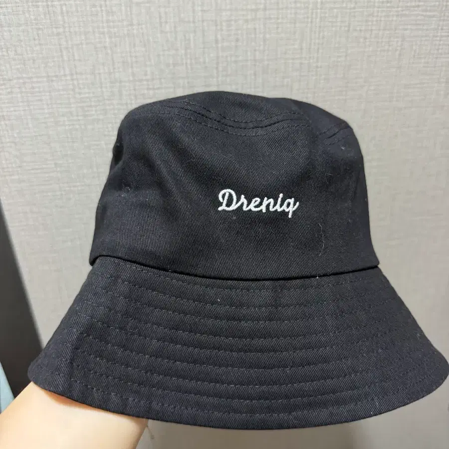 벙거지 모자 버킷햇