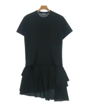 COMME des GARCONS HOMME PLUS 티셔츠 컷앤소 남성용