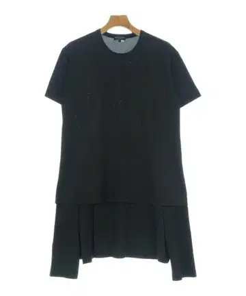 COMME des GARCONS HOMME PLUS 티셔츠 컷앤소 남성용