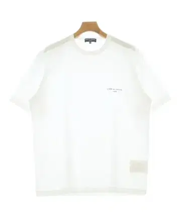 COMME des GARCONS HOMME 티셔츠 컷앤소 남성용