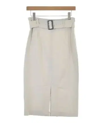 Loungedress 미디 스커트 여성용