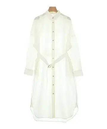Loungedress 셔츠 원피스 여성용