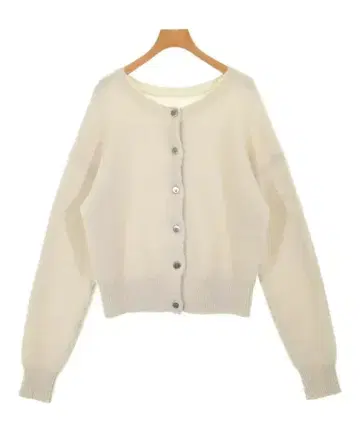 Spick and Span 가디건 여성용