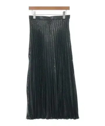 JUNYA WATANABE 롱 맥시 길이 스커트 여성용