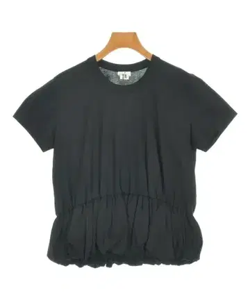 noir kei ninomiya T셔츠 티셔츠 여성용