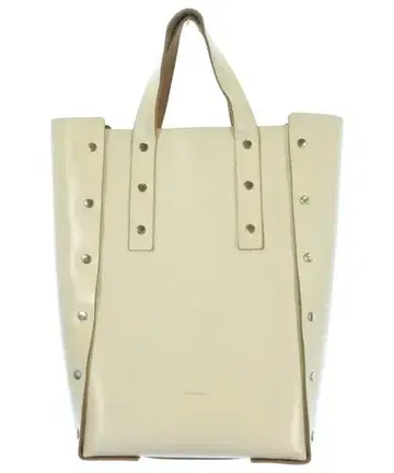 Hender Scheme 토트백 남성용