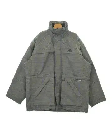BALENCIAGA 다운 재킷/다운 베스트 남성용