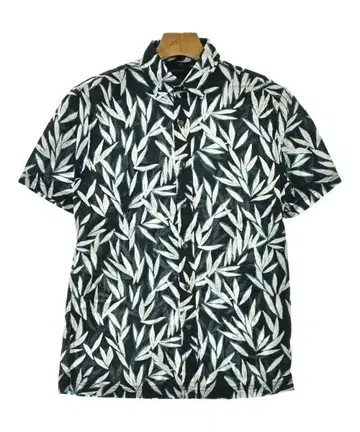 BANANA REPUBLIC 캐주얼 셔츠 남성용