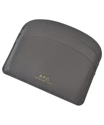 A.P.C. 카드 케이스 여성용