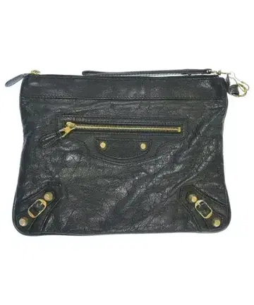BALENCIAGA 여성용 클러치백