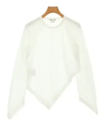 COMME des GARCONS COMME des GARCONS 티셔츠 여성용