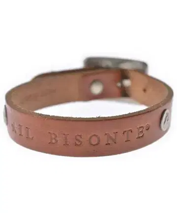 IL BISONTE 팔찌 뱅글 여성용