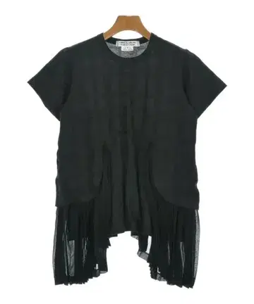 COMME des GARCONS COMME des GARCONS 티셔츠 컷앤소 여성용