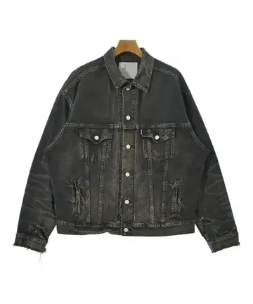 JUNYA WATANABE MAN 데님 자켓 남성용