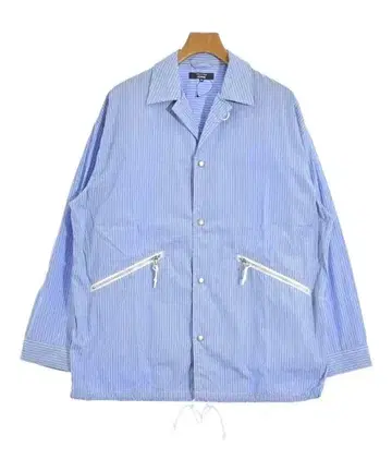 COMME des GARCONS HOMME 블루종 남성용