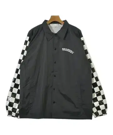 COMME des GARCONS 블루종 (기타) 남성용