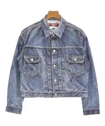 JUNYA WATANABE MAN 블루종 (기타) 남성용