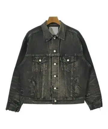 JUNYA WATANABE MAN 데님 자켓 남성용