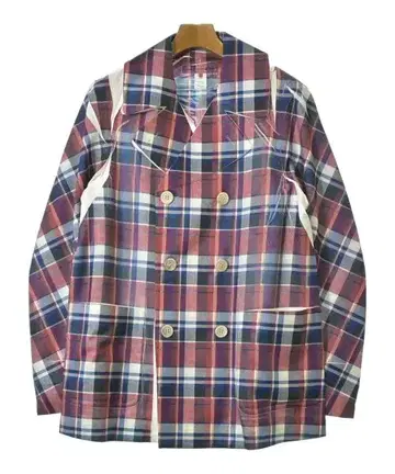 COMME des GARCONS SHIRT 코트 (기타) 남성용