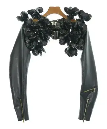 noir kei ninomiya 자켓 여성용