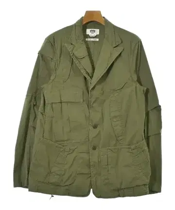 JUNYA WATANABE MAN 블루종 (기타) 남성용