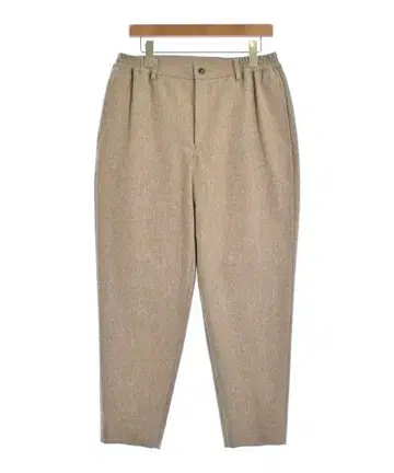 COMME des GARCONS HOMME DEUX 팬츠 (기타) 남성용