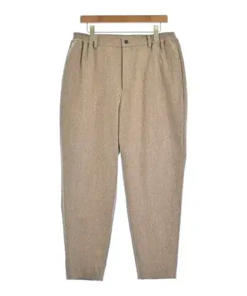 COMME des GARCONS HOMME DEUX 팬츠 (기타) 남성용