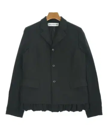 COMME des GARCONS GIRL 여성용 자켓