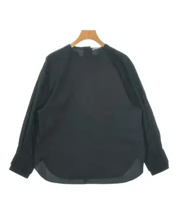 theory luxe 여성용 블라우스
